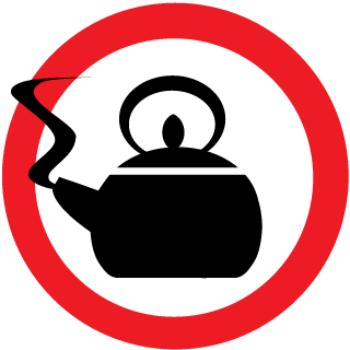 Chajnek's emblem