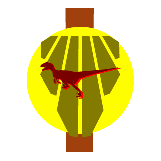 Kamakse's emblem