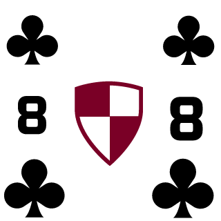 Kiskog's emblem
