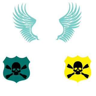 RickyHOlanda's emblem