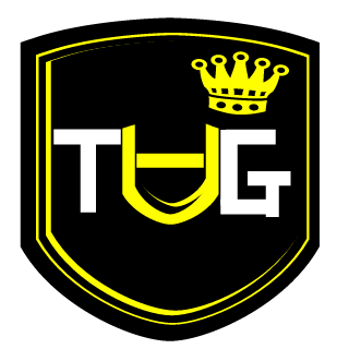 1OneThuGz's emblem