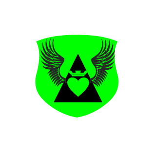 ShogunGunshow's emblem