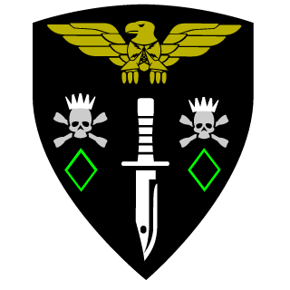 SFR-Xsjado's emblem