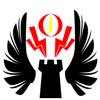 Kyuban09's emblem