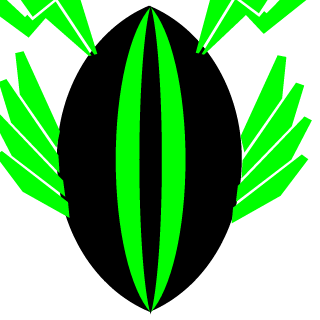 Finndian4's emblem