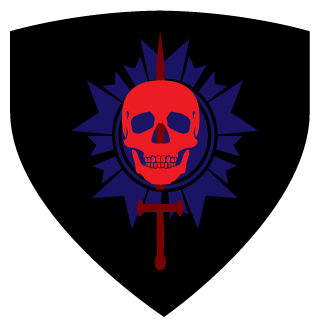 The Punks's emblem