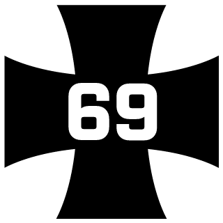 KDX1001100110111's emblem