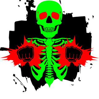 Ralle23QN's emblem