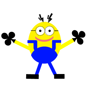 pommie9's emblem