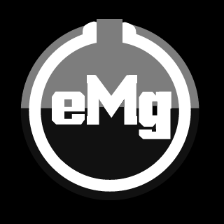 eMazing Gaming's emblem