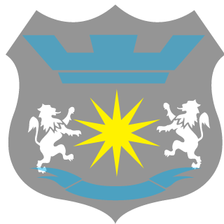 TotallyWorf's emblem