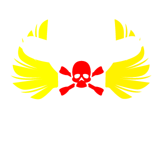 ChicagoMikey's emblem
