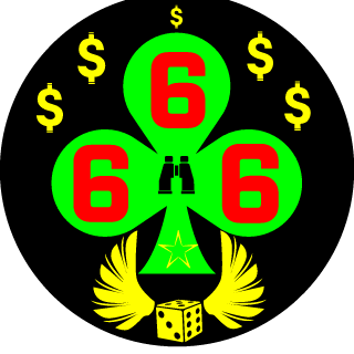 Napoliitain's emblem