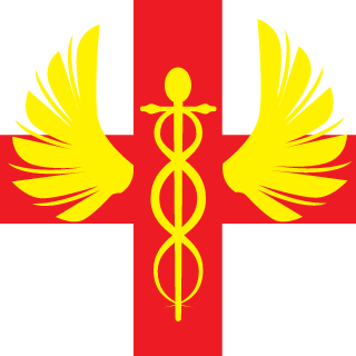 Fornickate's emblem