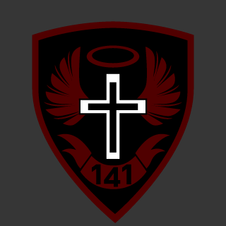 Whiplash141's emblem