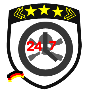 JayDe247's emblem