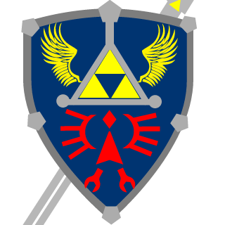 Link0G's emblem