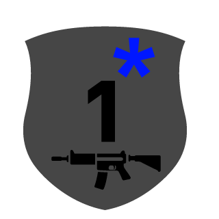 L4ST MAG's emblem