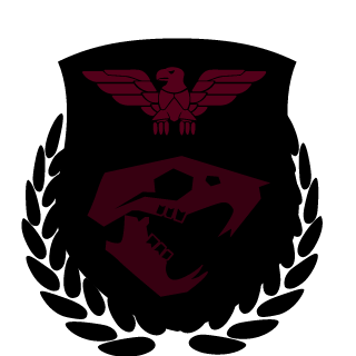 Terranii's emblem