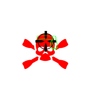 gigavatich's emblem