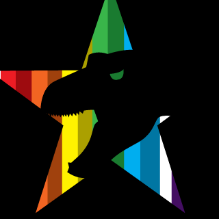Polyhomie's emblem
