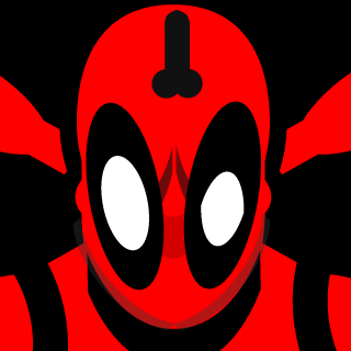 Fakatrix's emblem