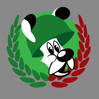 OBELIX38's emblem