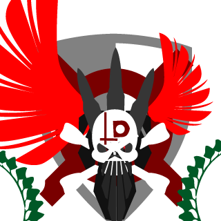 LopesDark25x's emblem