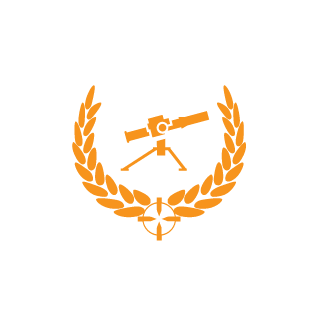 Klimmzug's emblem