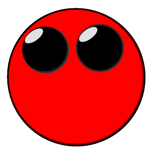 RelaxedEnd's emblem