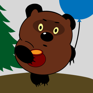 6yHunter's emblem