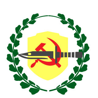 A Risky Sniper's emblem