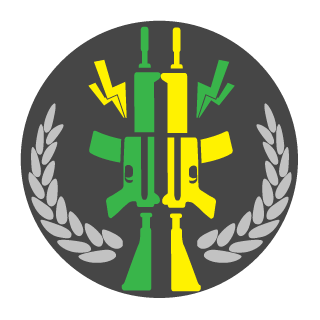 Special Service Group's emblem