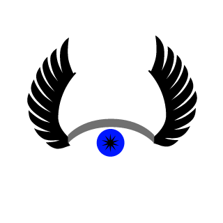 TrevNastea's emblem