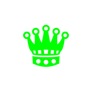 xXGEOVENISXxCUBA's emblem