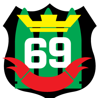 CommanderRobba's emblem