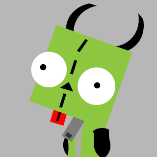 Monotremendo's emblem
