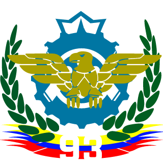 Danoyr's emblem