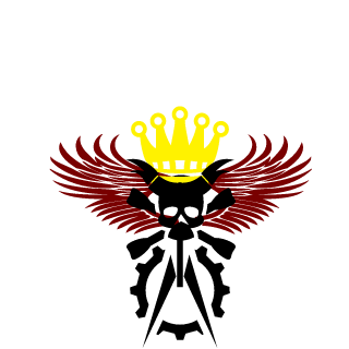 Ankhanda's emblem