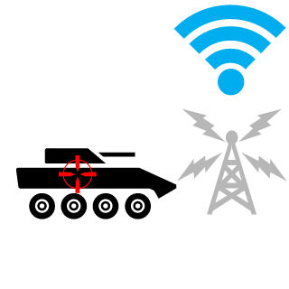PIVKEMOT's emblem