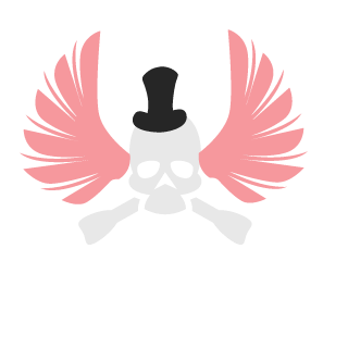 Blackriddle's emblem