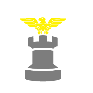 Shogun9696's emblem