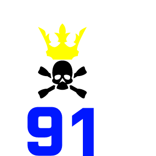oVe gethrogibbs's emblem