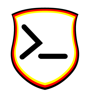 Ressken's emblem