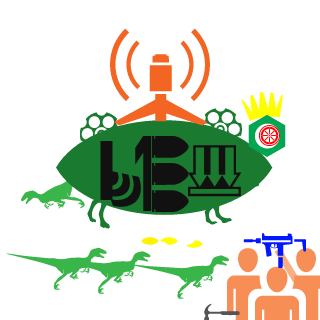 TheJewTurtle's emblem