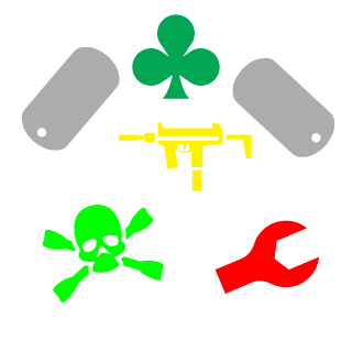 -Profake-225's emblem
