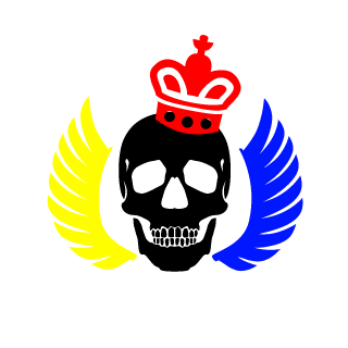 Zuzap1252UA's emblem
