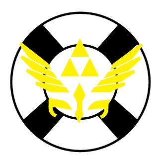 Chanmar-Meister's emblem