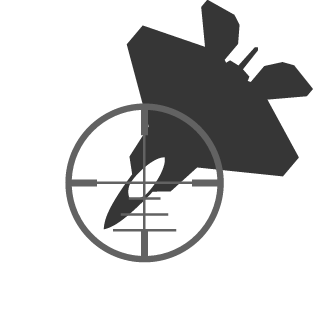 FlightStep's emblem