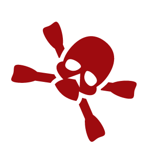 GrogVu's emblem